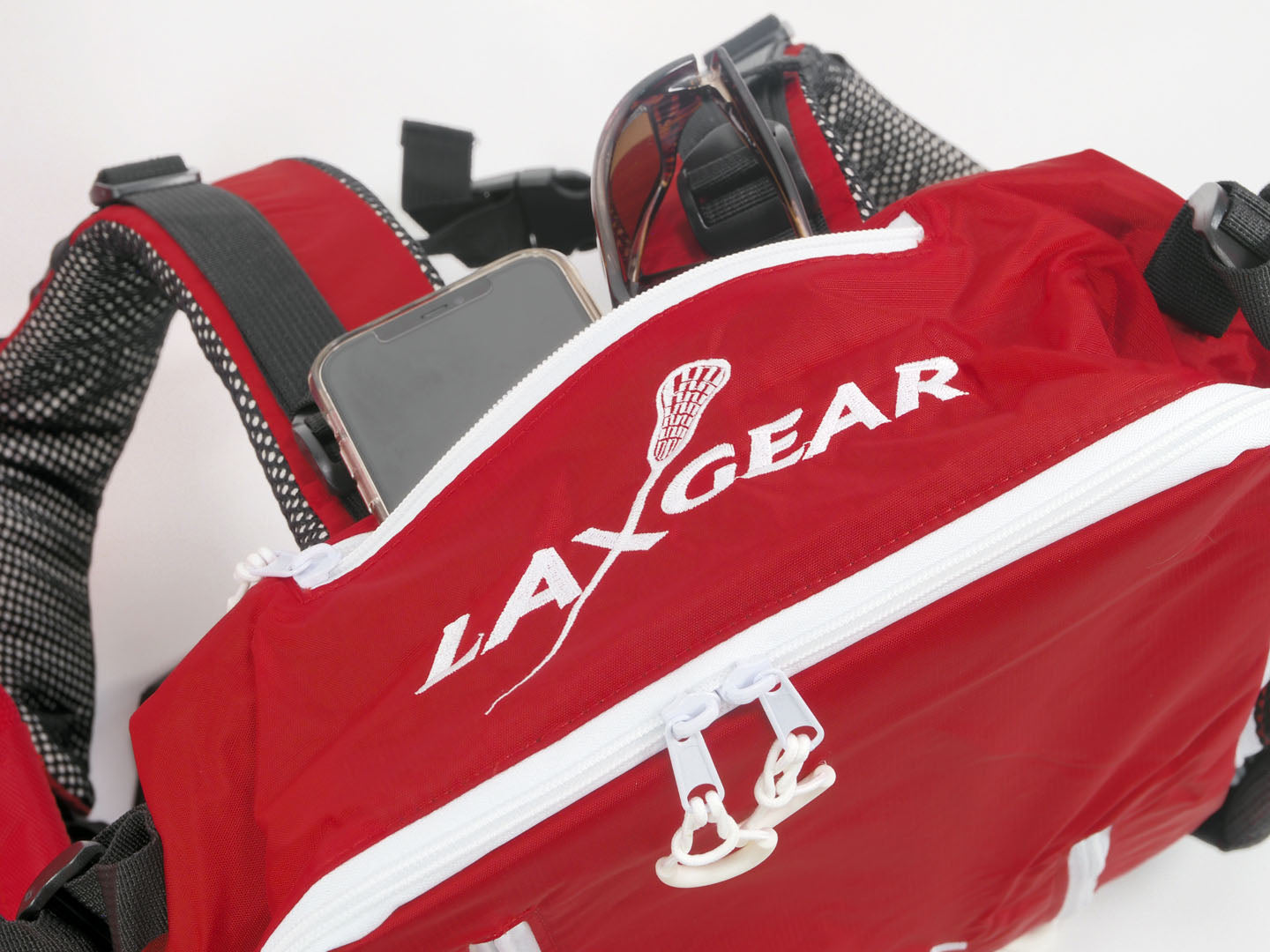 Laxpack Mini II