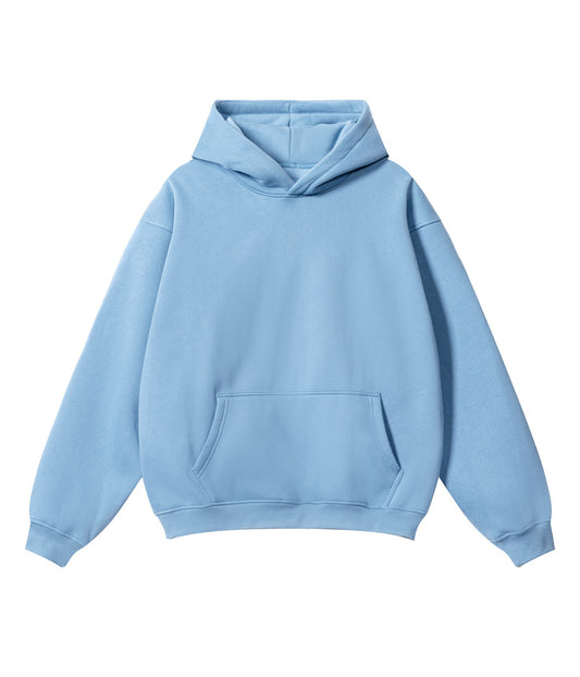 POWDER BLUE HOODIE