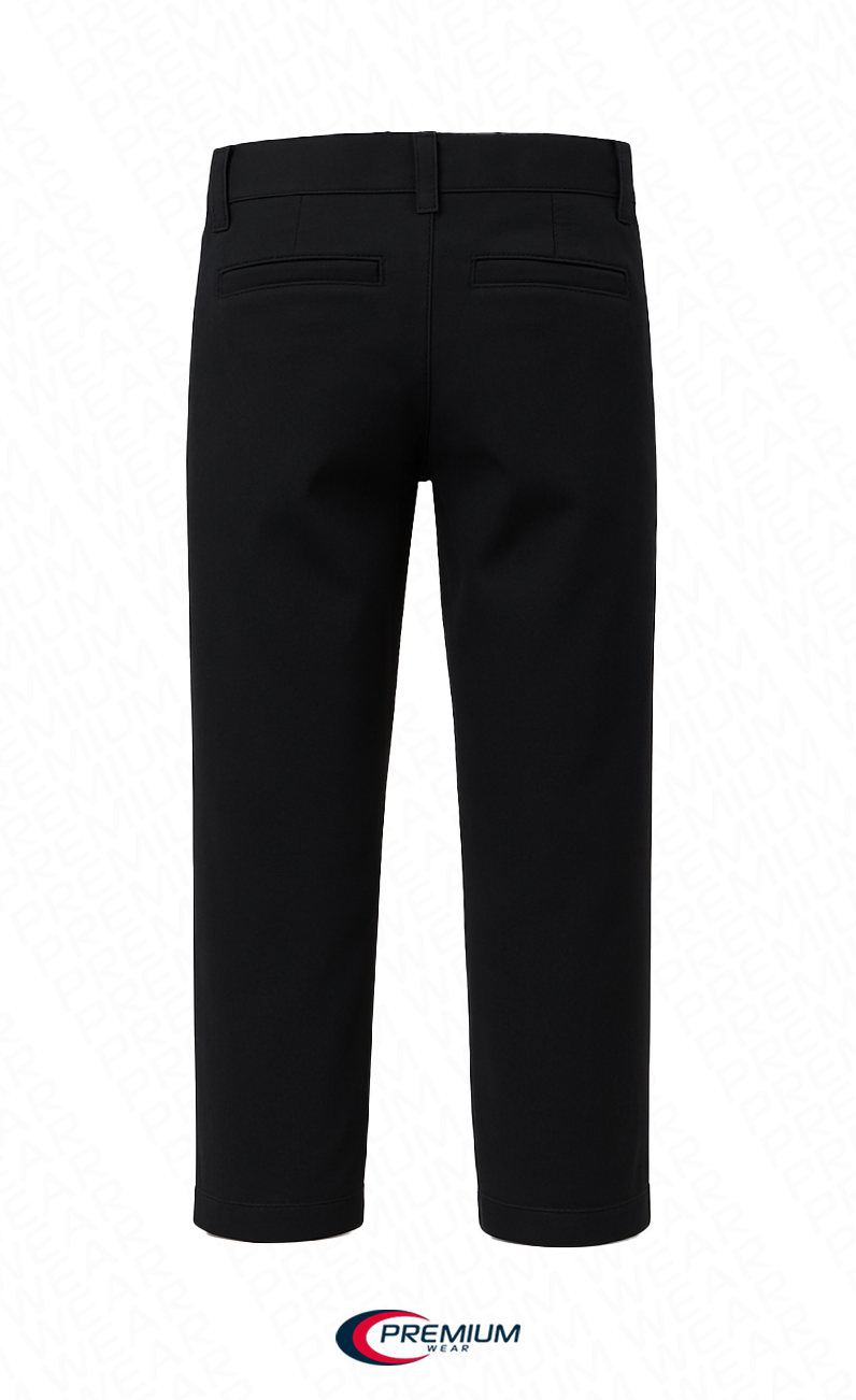 Boys Chino Pants