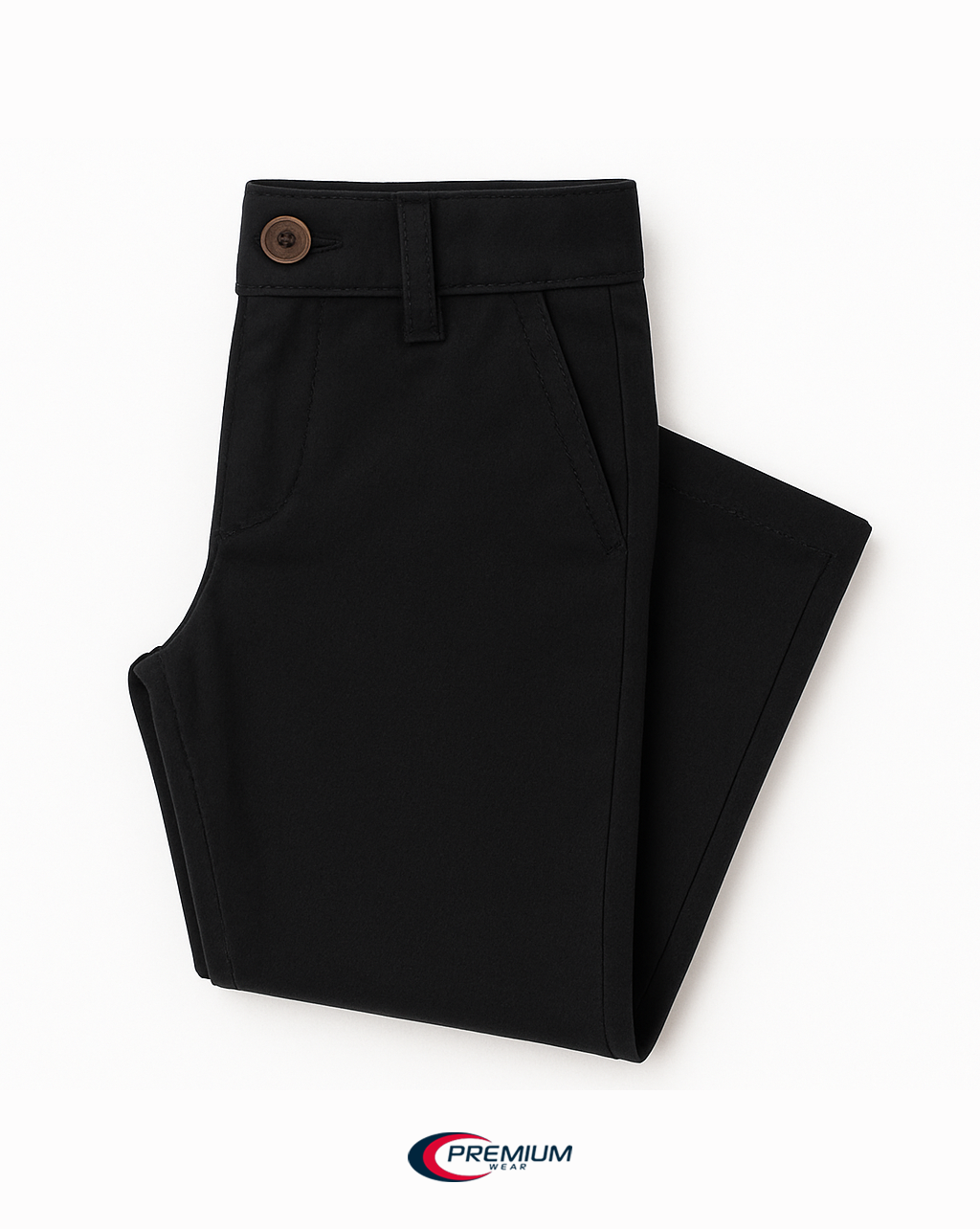 Boys Chino Pants