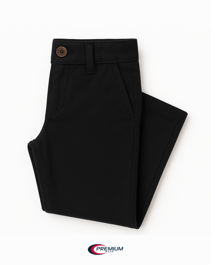 Boys Chino Pants