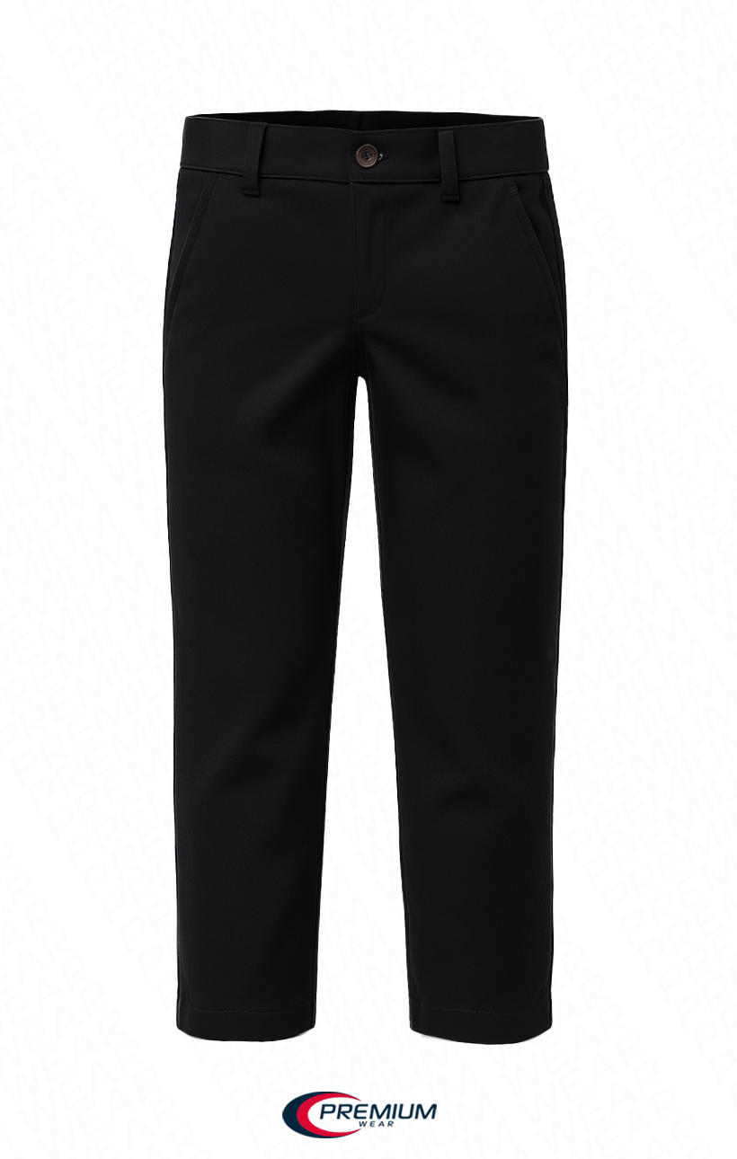 Boys Chino Pants
