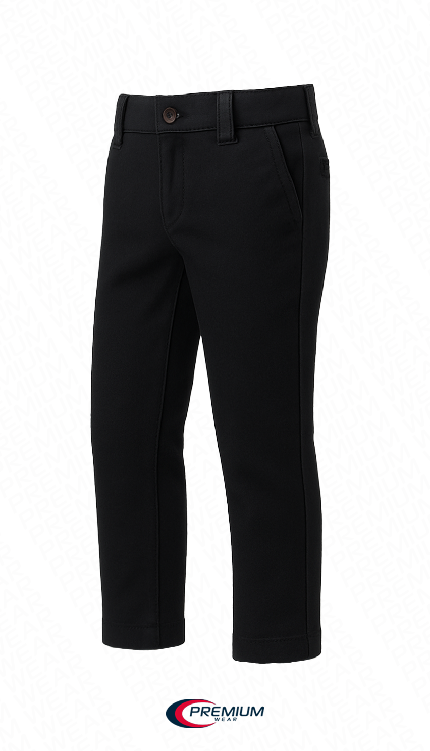 Boys Chino Pants