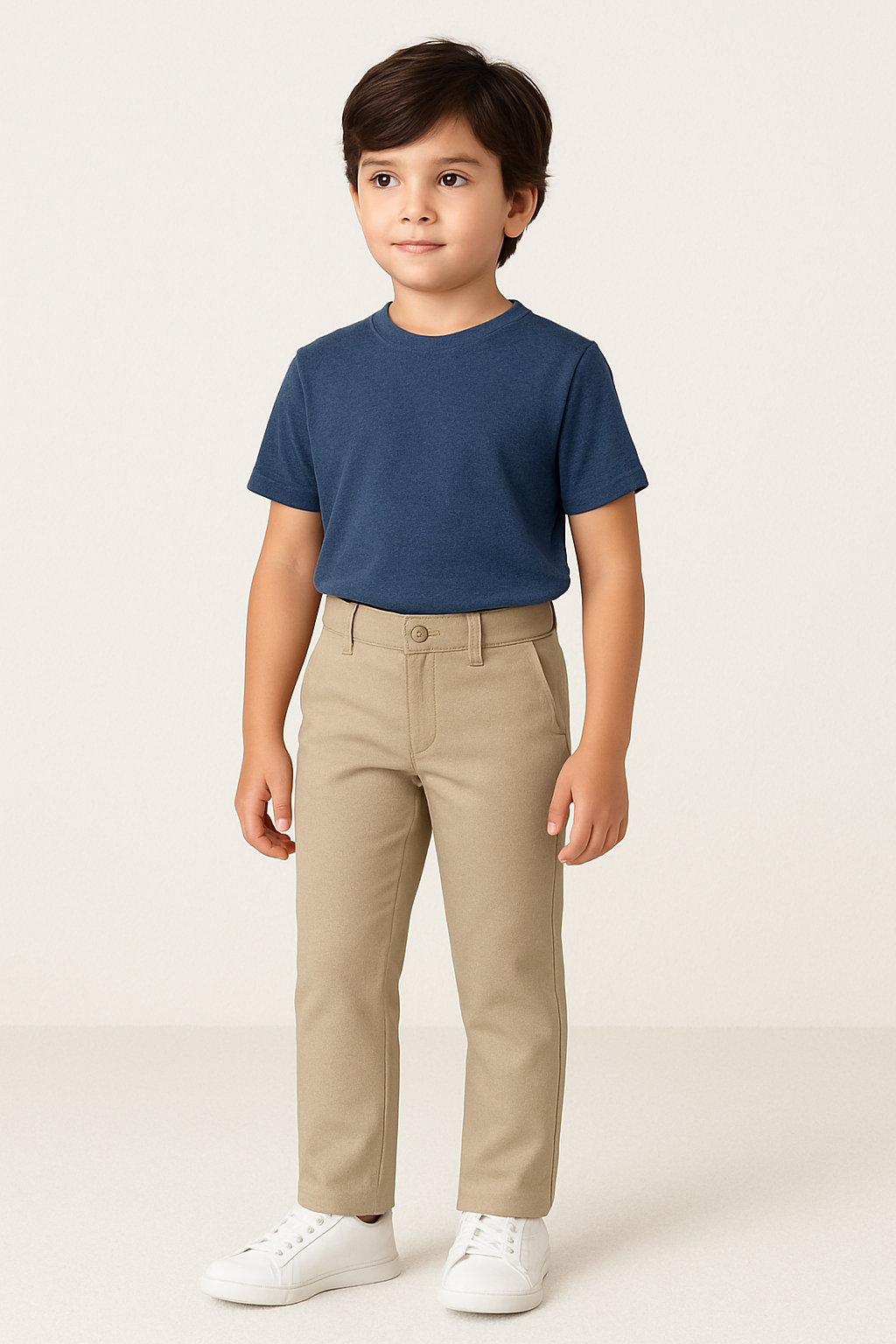 Boys Moisture Wicking Pants