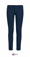 Girls Skinny Stretch Pants