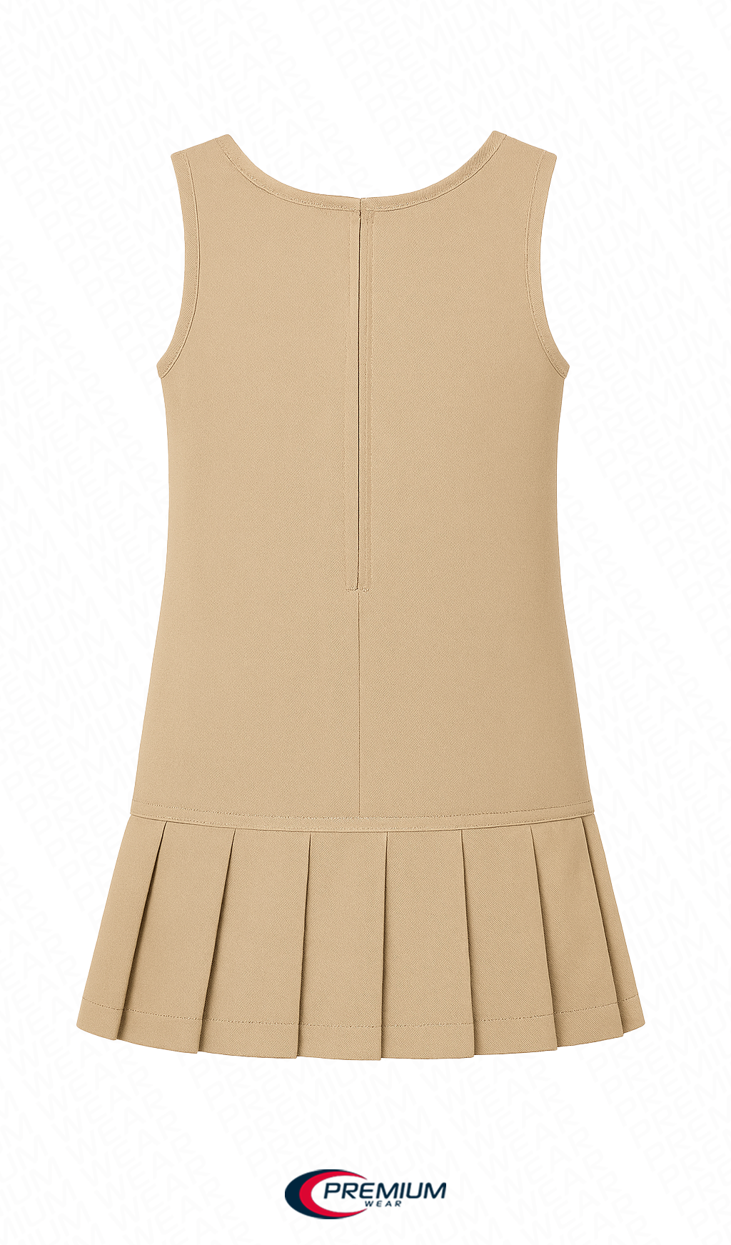 Girls Jumpers