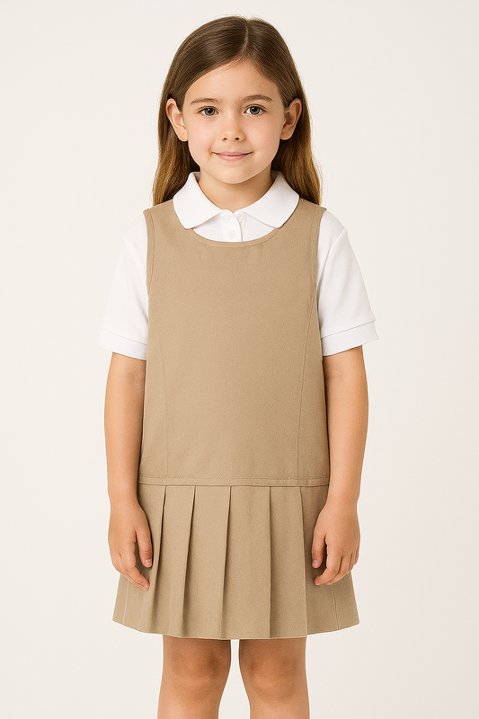 Girls Jumpers