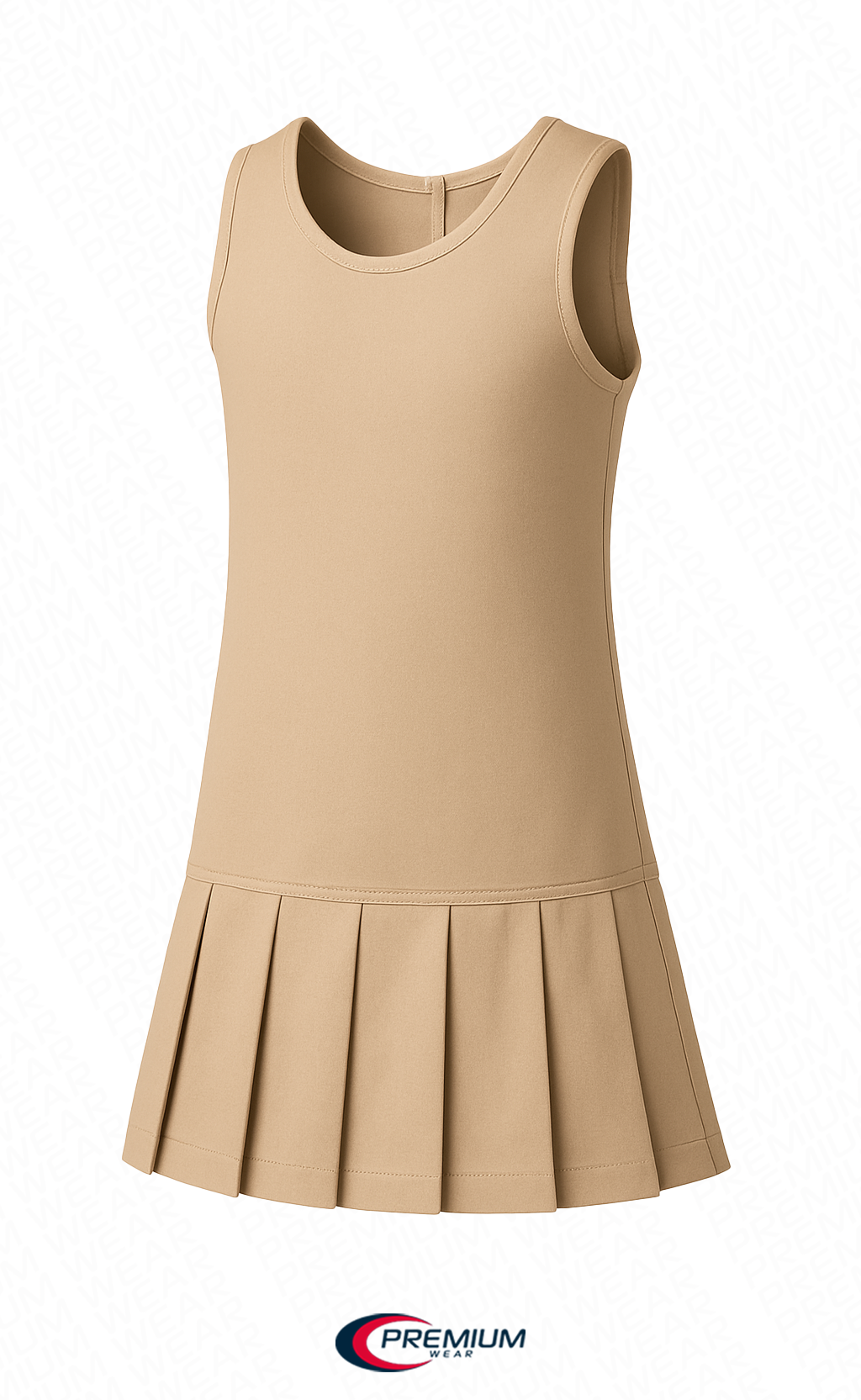 Girls Jumpers