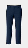 Men's Flat Front Pants 32'' Inseam