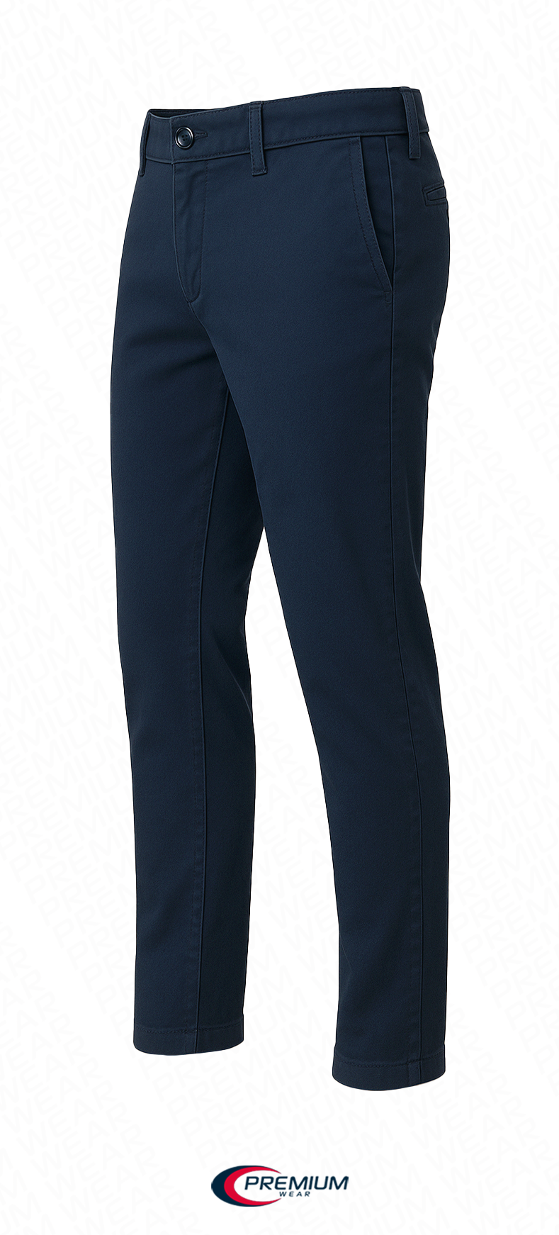 Men's Chino Slim Pant