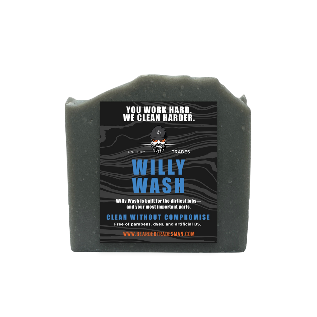 Palo Sage – Spice & Woods - Willy Wash