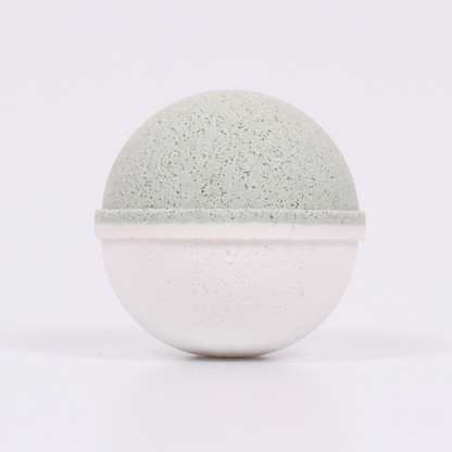 Circulation Reset Soak Bomb – Peppermint Tea Tree