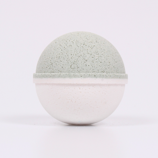 Circulation Reset Soak Bomb – Peppermint Tea Tree