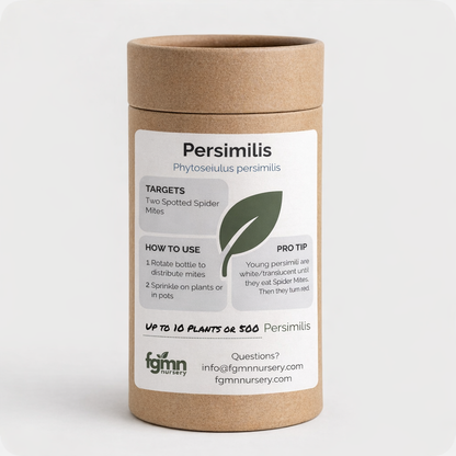 Phytoseiulus persimilis