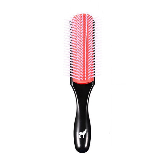 Pete & Pedro Classic Cushion 9 Row Men's Hair Brush