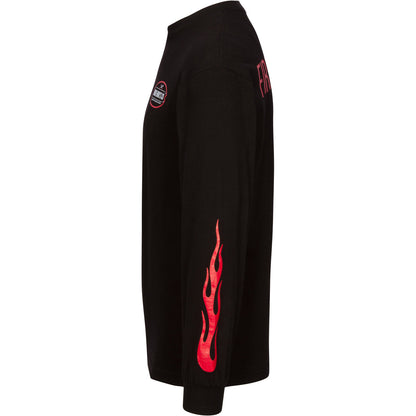 BBQ BRO'S FIRE STARTER SHIRT