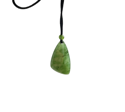 Pendant, Drop 2054-1#7