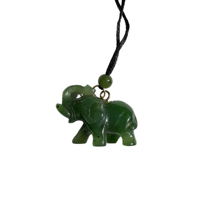 Pendant, Elephant