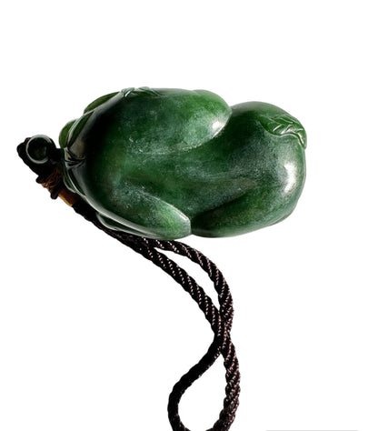 Panda Pocket Pendant, 3"*