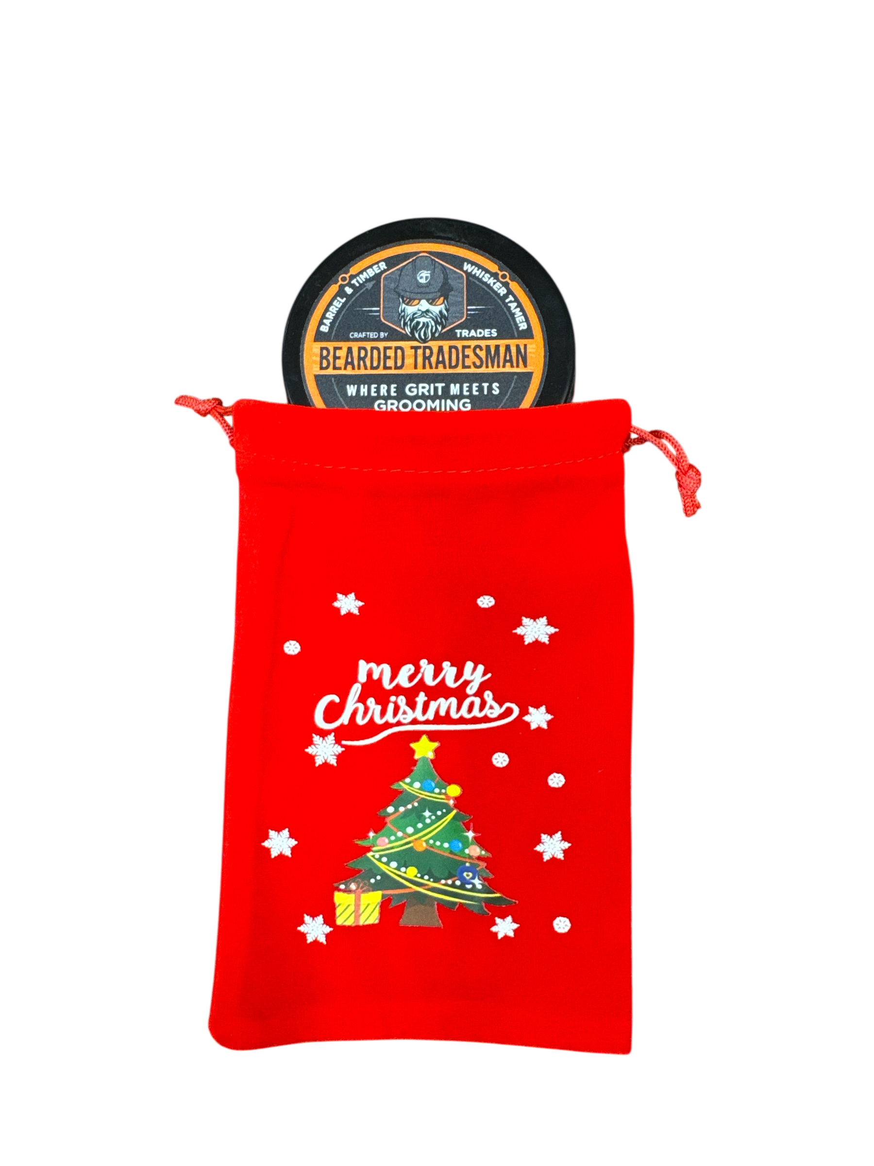 Stocking Stuffer - GRIT Gift