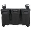 Pincer Placard Multi-Caliber