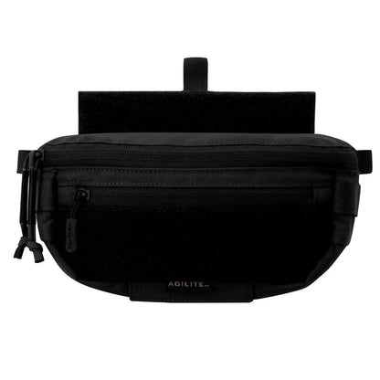 Six Pack Hanger Pouch