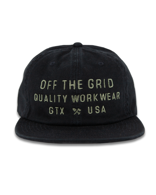 Plated Hat