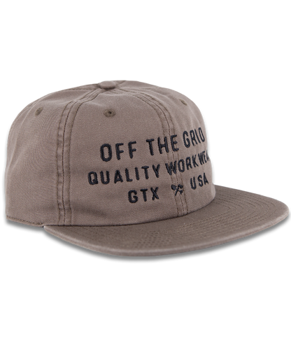Plated Hat