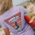 Point Break Women's Tee - Premium Cotton T-Shirt