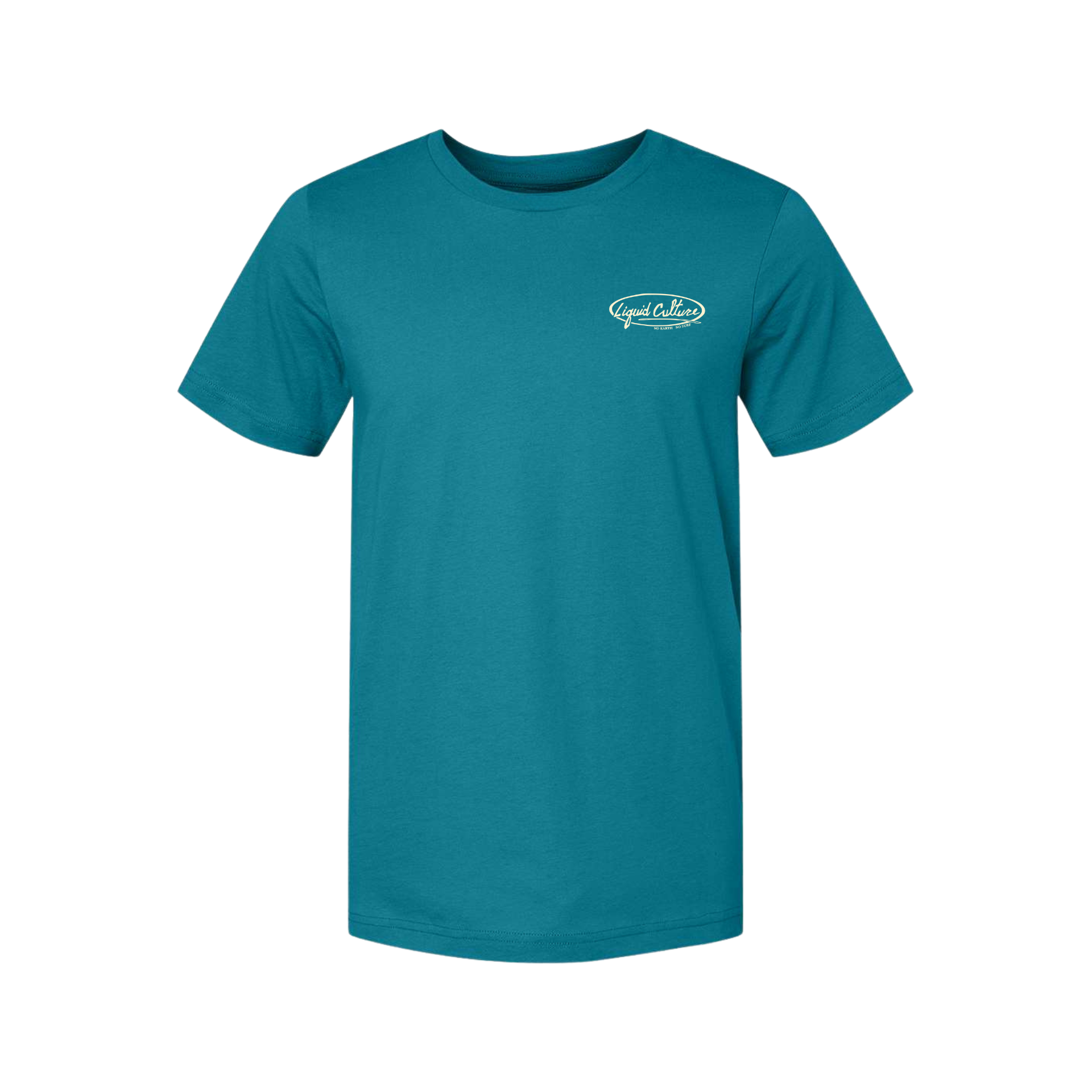 Point Break Men's Tee - Premium Cotton T-Shirt