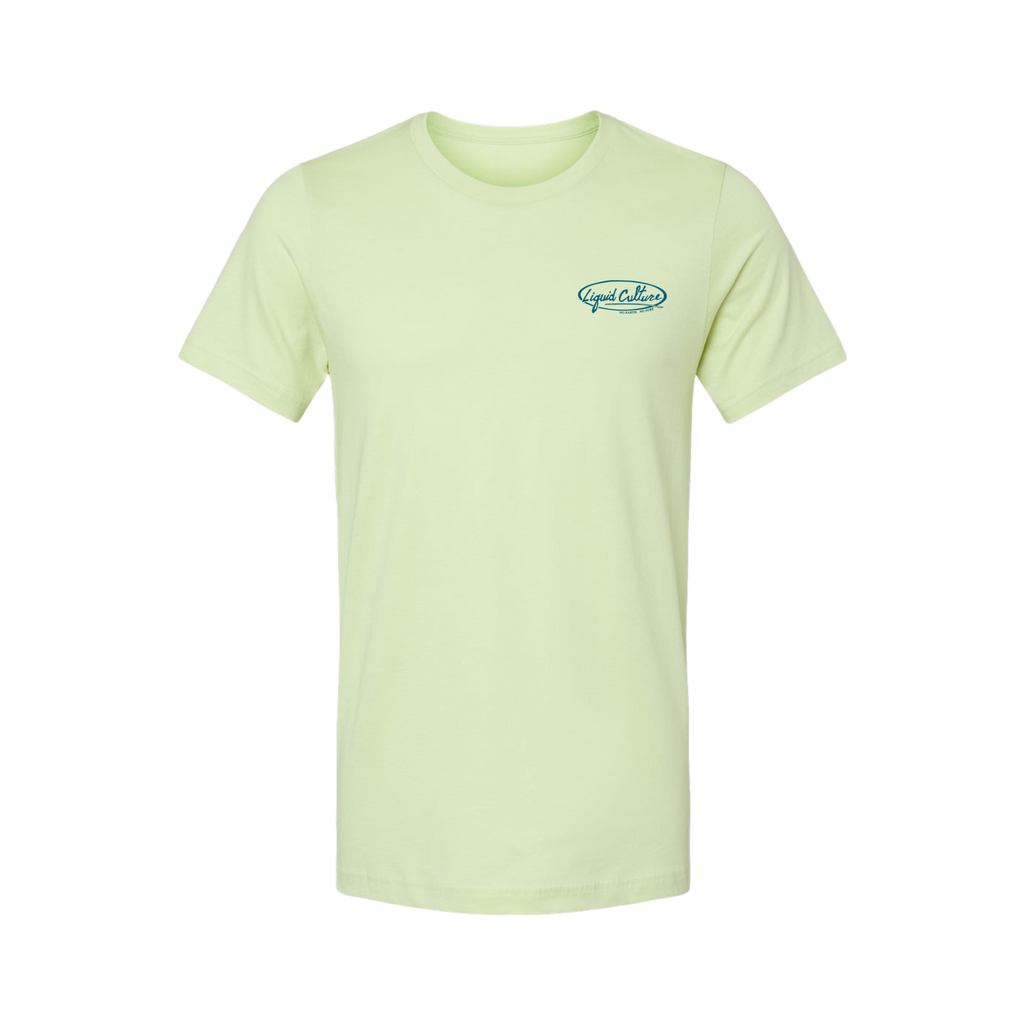 Point Break Men's Tee - Premium Cotton T-Shirt