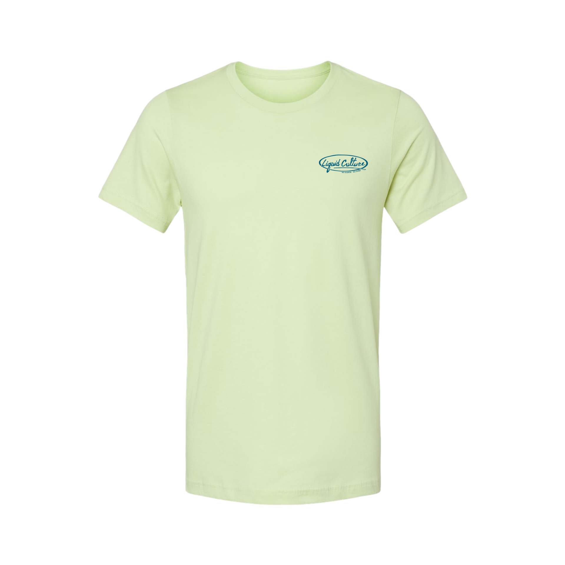 Point Break Men's Tee - Premium Cotton T-Shirt