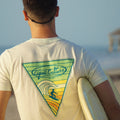 Point Break Men's Tee - Premium Cotton T-Shirt