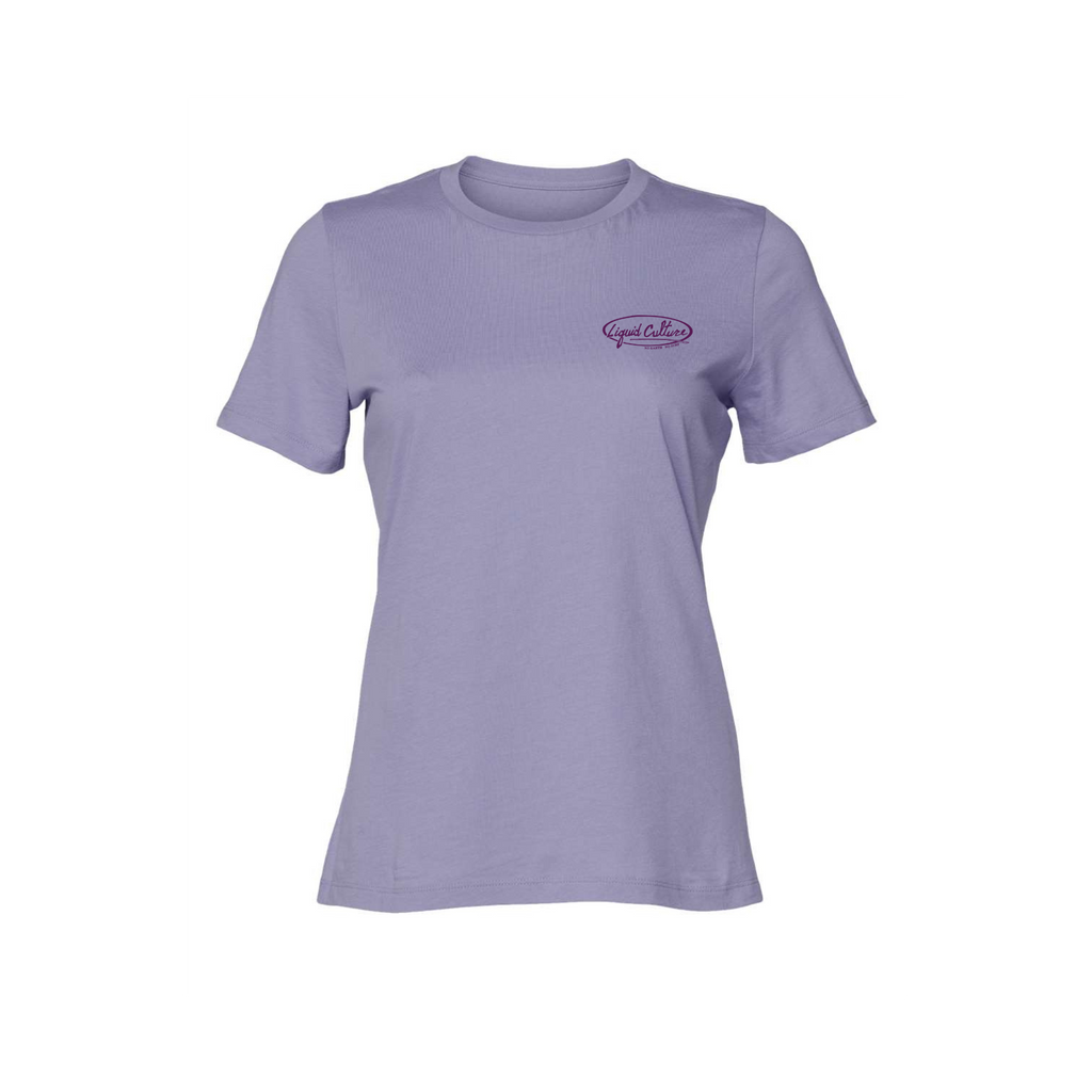 Point Break Women's Tee - Premium Cotton T-Shirt