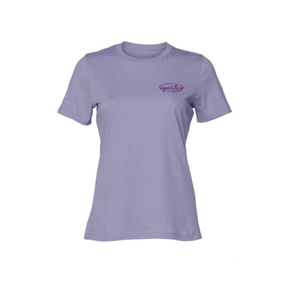 Point Break Women's Tee - Premium Cotton T-Shirt