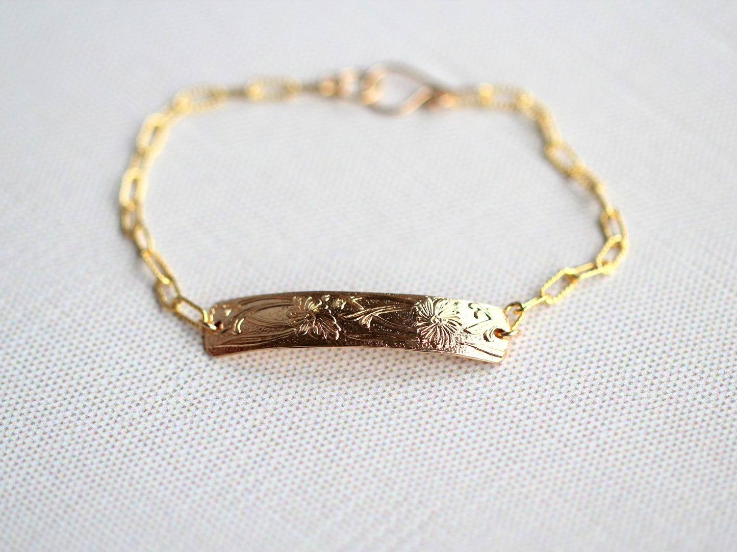 Poppy Bracelet