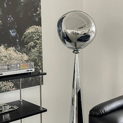 Postmodern Italian Luxury Finish Lava Floor Lamp | 3CARATS