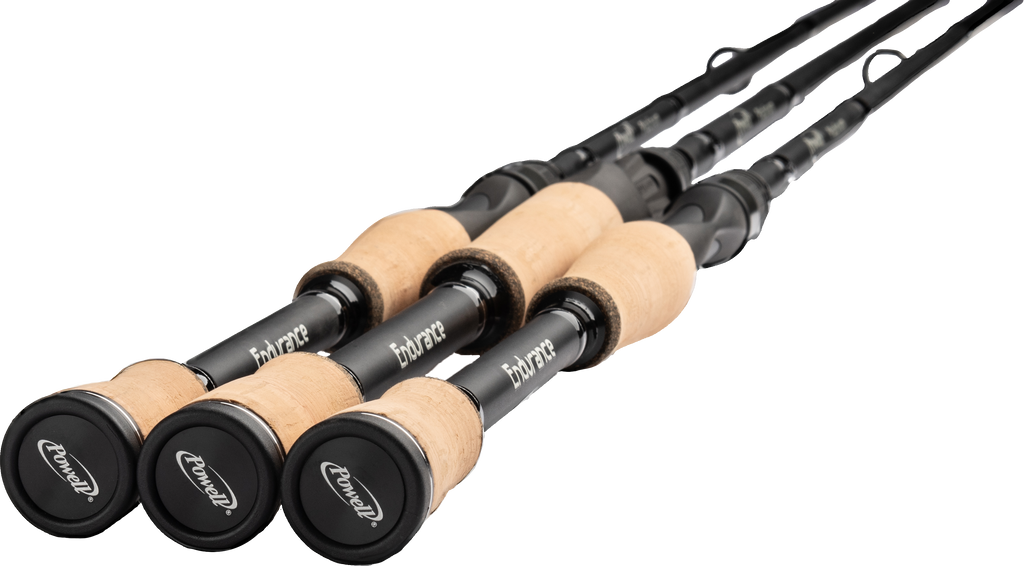 Platinum Casting Endurance 795 Mag MH Fast Utility