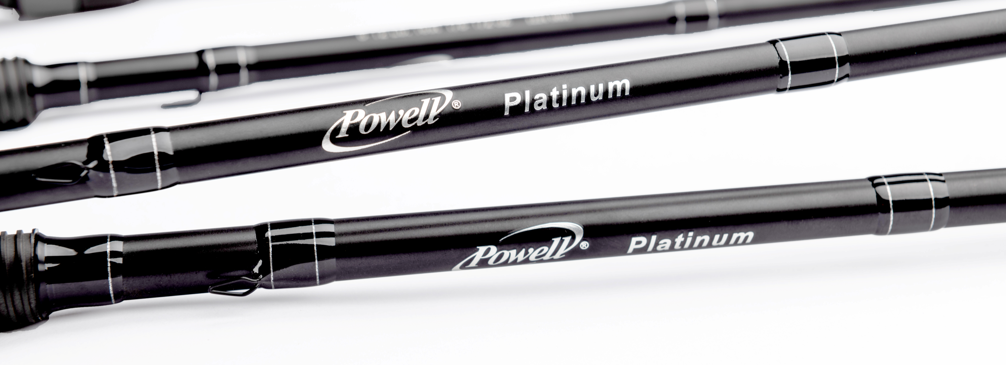 Platinum Spinning Endurance 764 MHEF