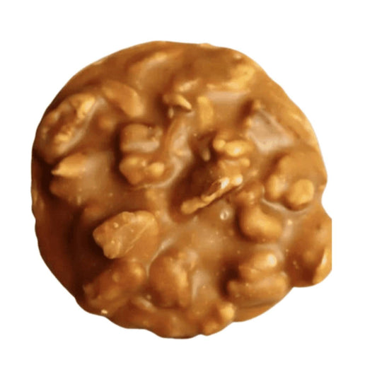 Gluten Free-Pecan Pralines