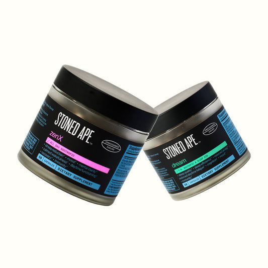 Recovery Bundle