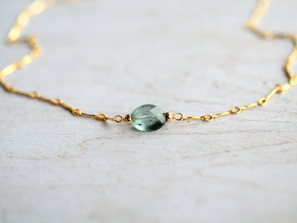 Pura Necklace