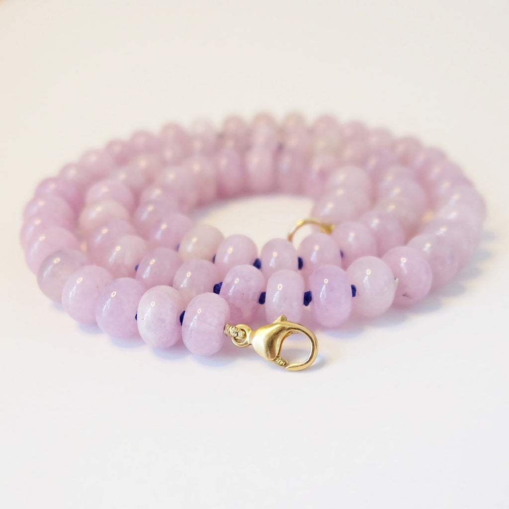 Key Largo Jewelry Making Class: Candy Necklace Workshop