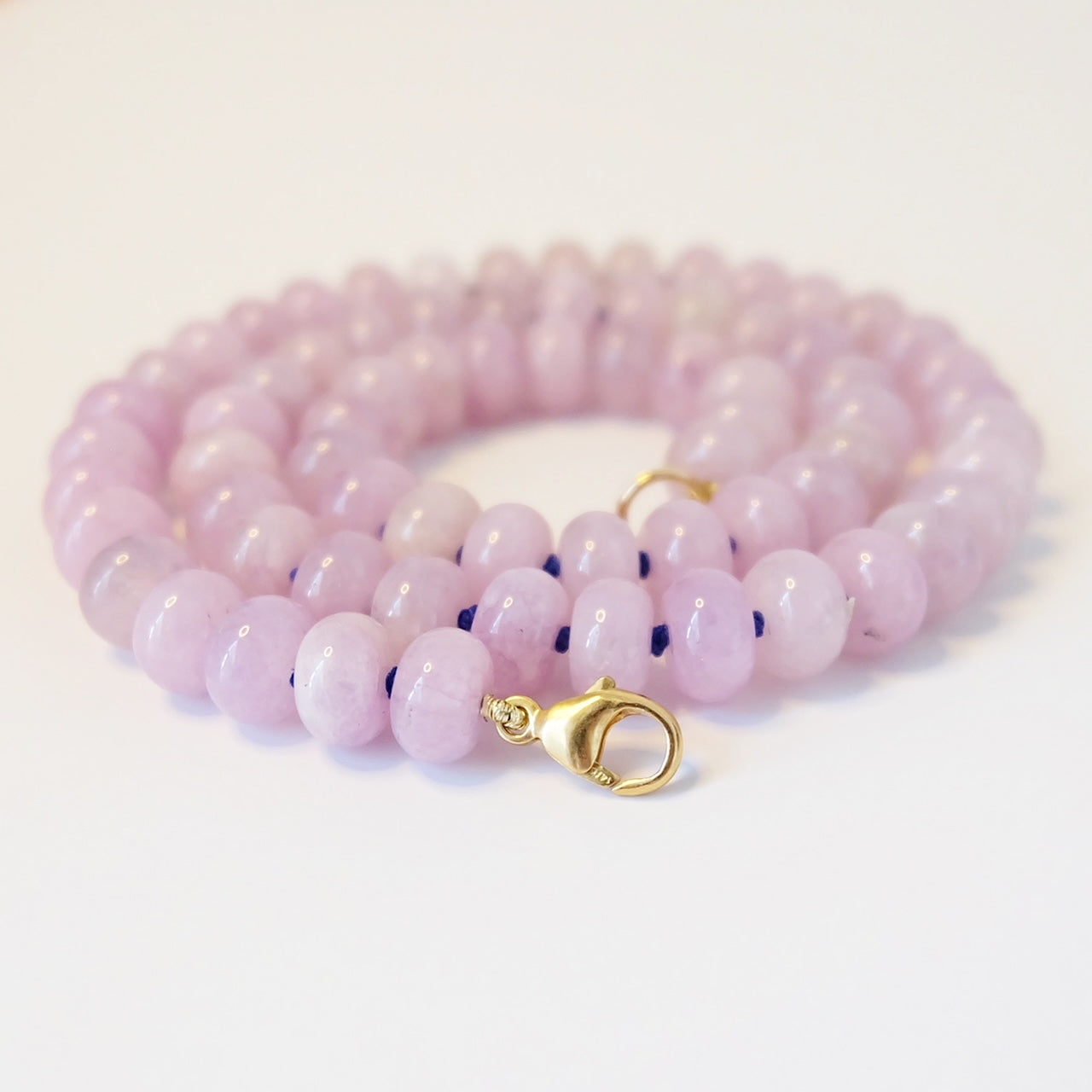 Key Largo Jewelry Making Class: Candy Necklace Workshop
