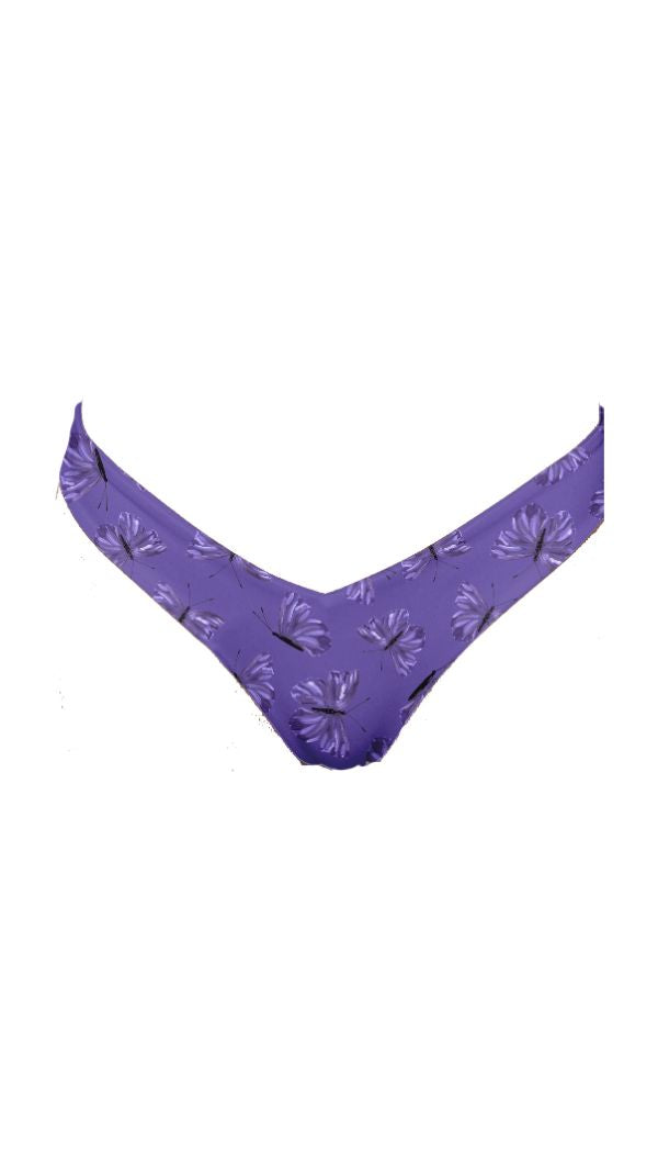 Sophia Reversible Bikini Bottoms