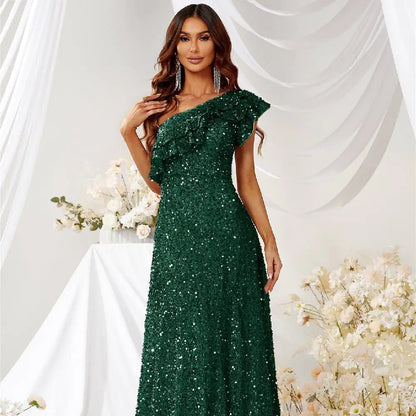 Elegant Personality Dress for Women