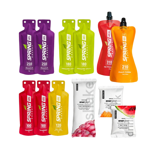 Race Pack