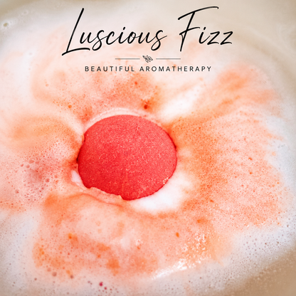 EvolutionUSA 24pc Refresh Bath Bombs for Women & Kids