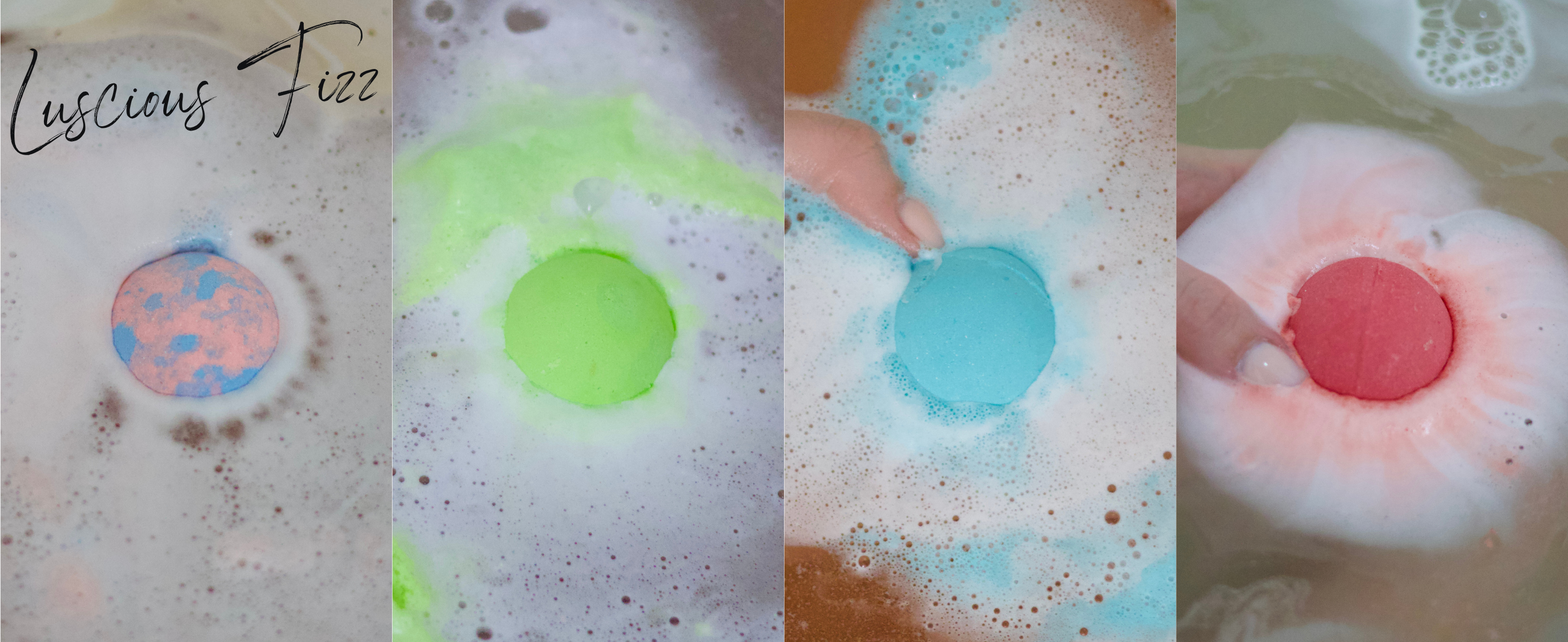 EvolutionUSA Refresh Bath Bombs for Women & Kids – 24 Lush Bath Bombs Mini Sized, Organic Bathbomb Set, Women & Kids Bath Fizz, Luxury Gift for Mother’s Day, Easter, Valentines, Birthday or Self Care