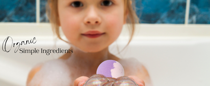 EvolutionUSA Refresh Bath Bombs for Women & Kids – 24 Lush Bath Bombs Mini Sized, Organic Bathbomb Set, Women & Kids Bath Fizz, Luxury Gift for Mother’s Day, Easter, Valentines, Birthday or Self Care